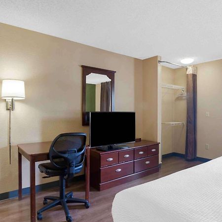Extended Stay America Select Suites - Fayetteville - Спрингдейл Екстериор снимка