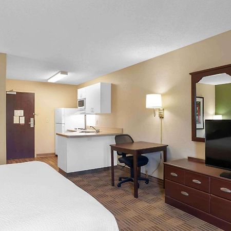 Extended Stay America Select Suites - Fayetteville - Спрингдейл Екстериор снимка