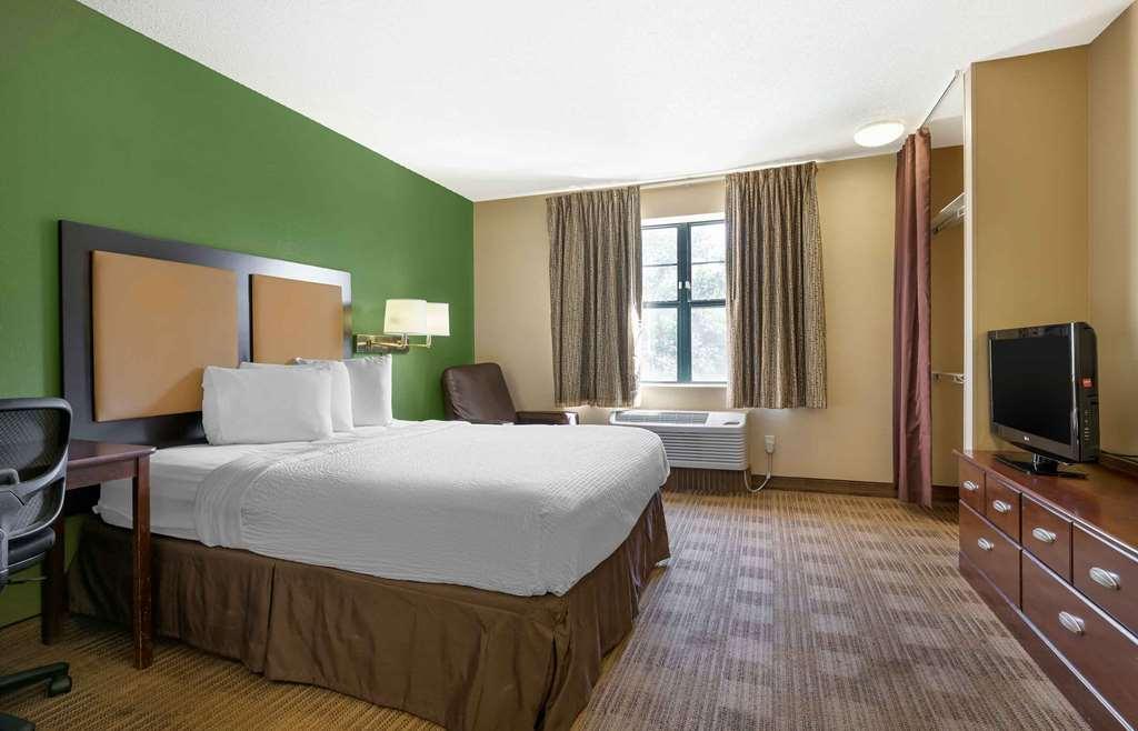 Extended Stay America Select Suites - Fayetteville - Спрингдейл Стая снимка