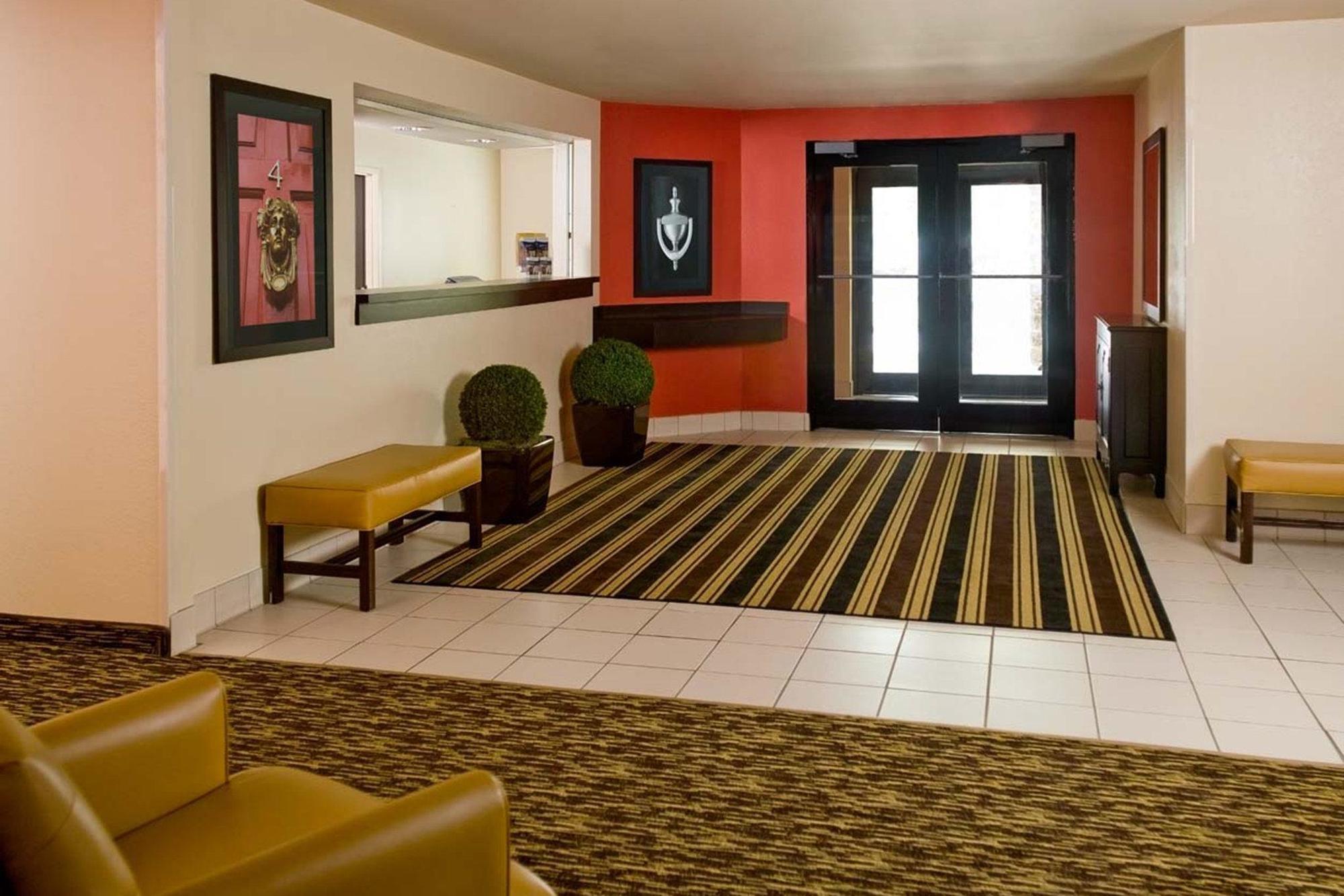 Extended Stay America Select Suites - Fayetteville - Спрингдейл Екстериор снимка