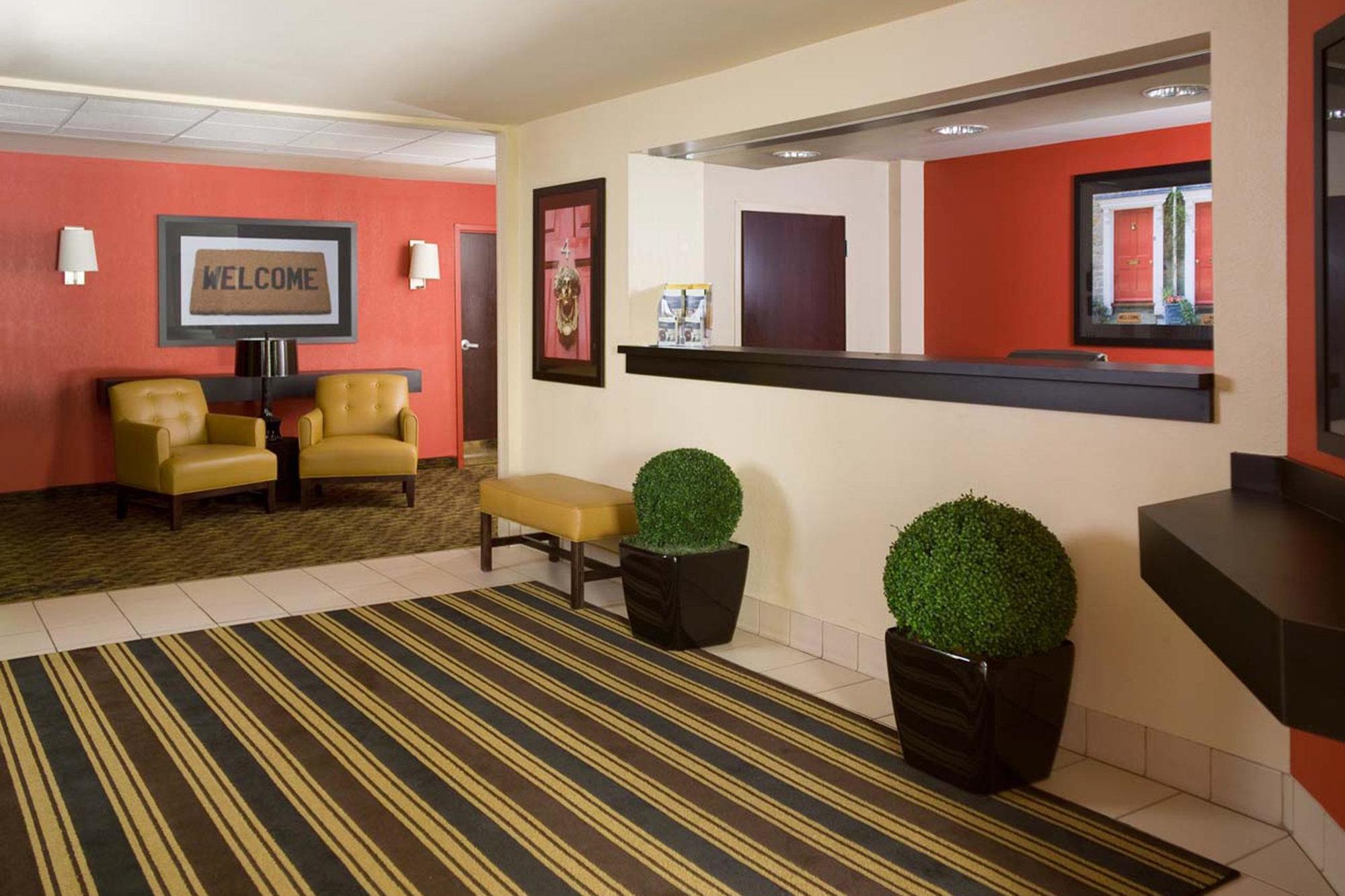 Extended Stay America Select Suites - Fayetteville - Спрингдейл Екстериор снимка