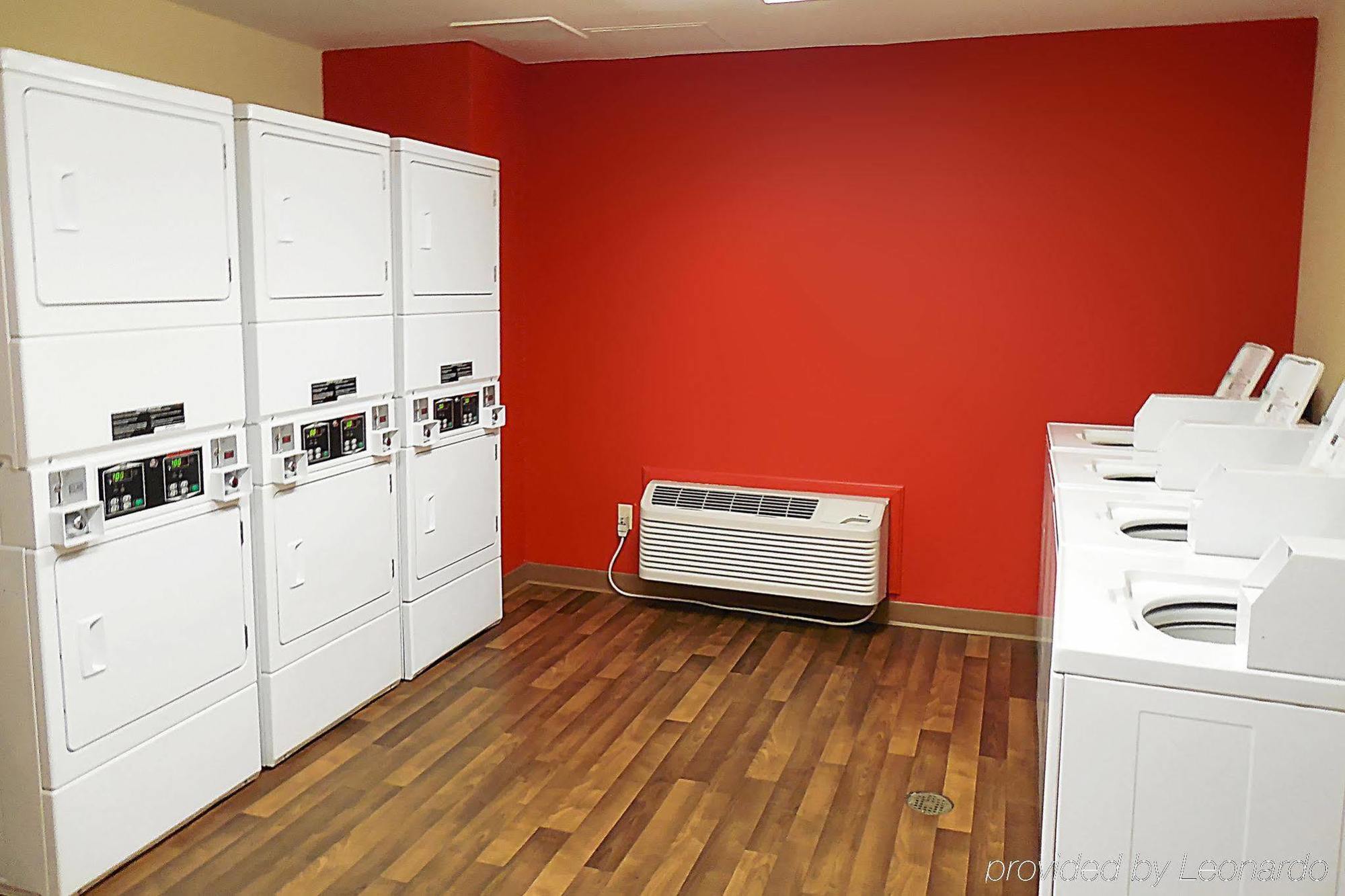 Extended Stay America Select Suites - Fayetteville - Спрингдейл Екстериор снимка